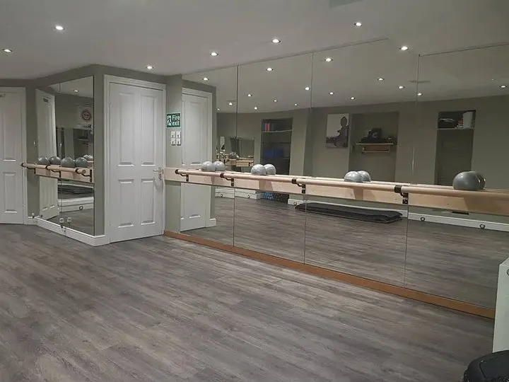 Barre and Body Sixteen — Barre in Ireland Wood, Leeds