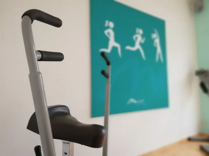 Move³ — fitnessstudio in Weindorf, Murnau am Staffelsee — 2
