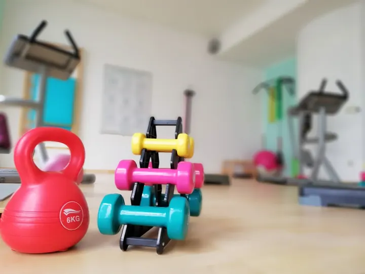 Move³ — fitnessstudio in Weindorf, Murnau am Staffelsee — 3