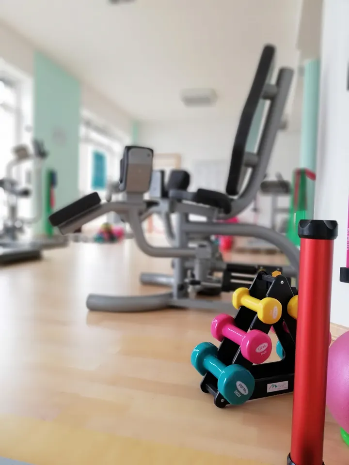 Move³ — fitnessstudio in Murnau am Staffelsee — 3