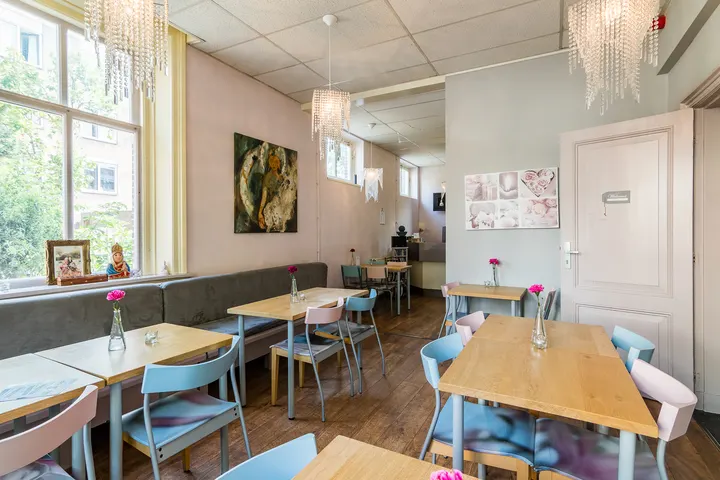 Zuiderlicht Centrum voor Bewust Leven — yoga-studio in Centrum, Breda — 2