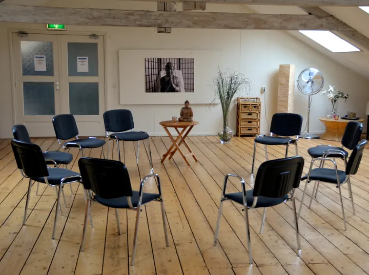 Zuiderlicht Centrum voor Bewust Leven — yoga-studio in Breda — 4