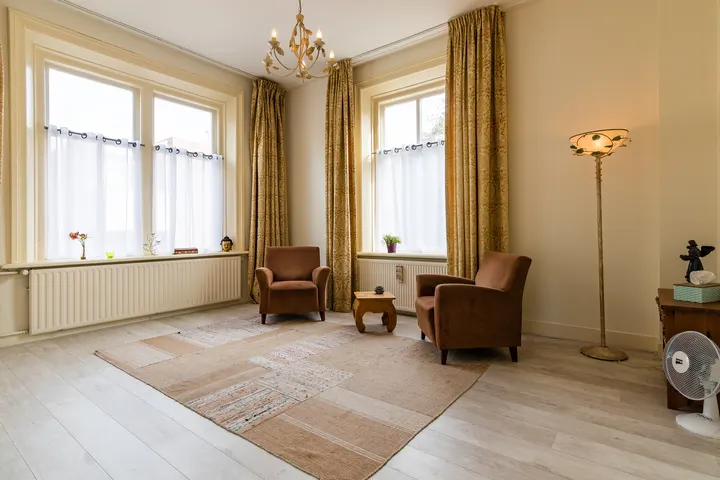 Zuiderlicht Centrum voor Bewust Leven — yoga-studio in Breda — 5