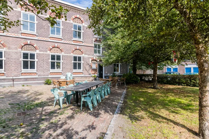 Zuiderlicht Centrum voor Bewust Leven — yoga-studio in Breda — 6
