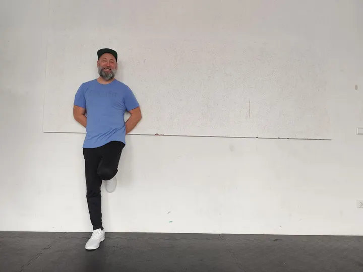 Personaltrainer-Kahlert — pt-studio in Gundelfingen — 2