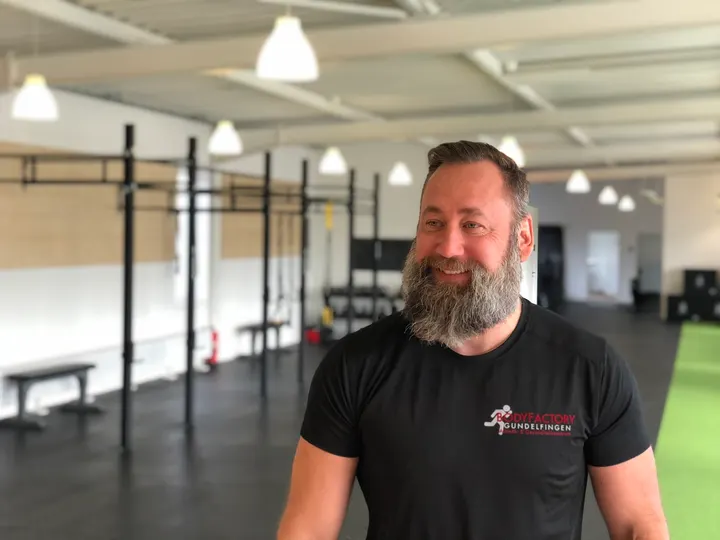 Personaltrainer-Kahlert — pt-studio in Gundelfingen — 3