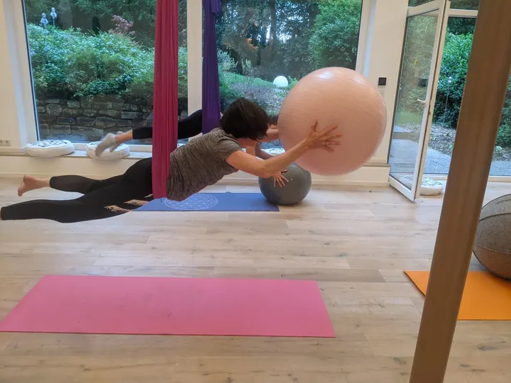 YogaLution Institut "V.I.P. yourself" — yoga-studio in Bad Salzdetfurth-Detfurth — 4
