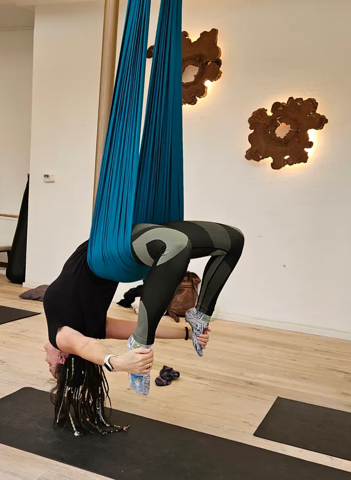 YogaLution Institut "V.I.P. yourself" — yoga-studio in Bad Salzdetfurth-Detfurth — 5