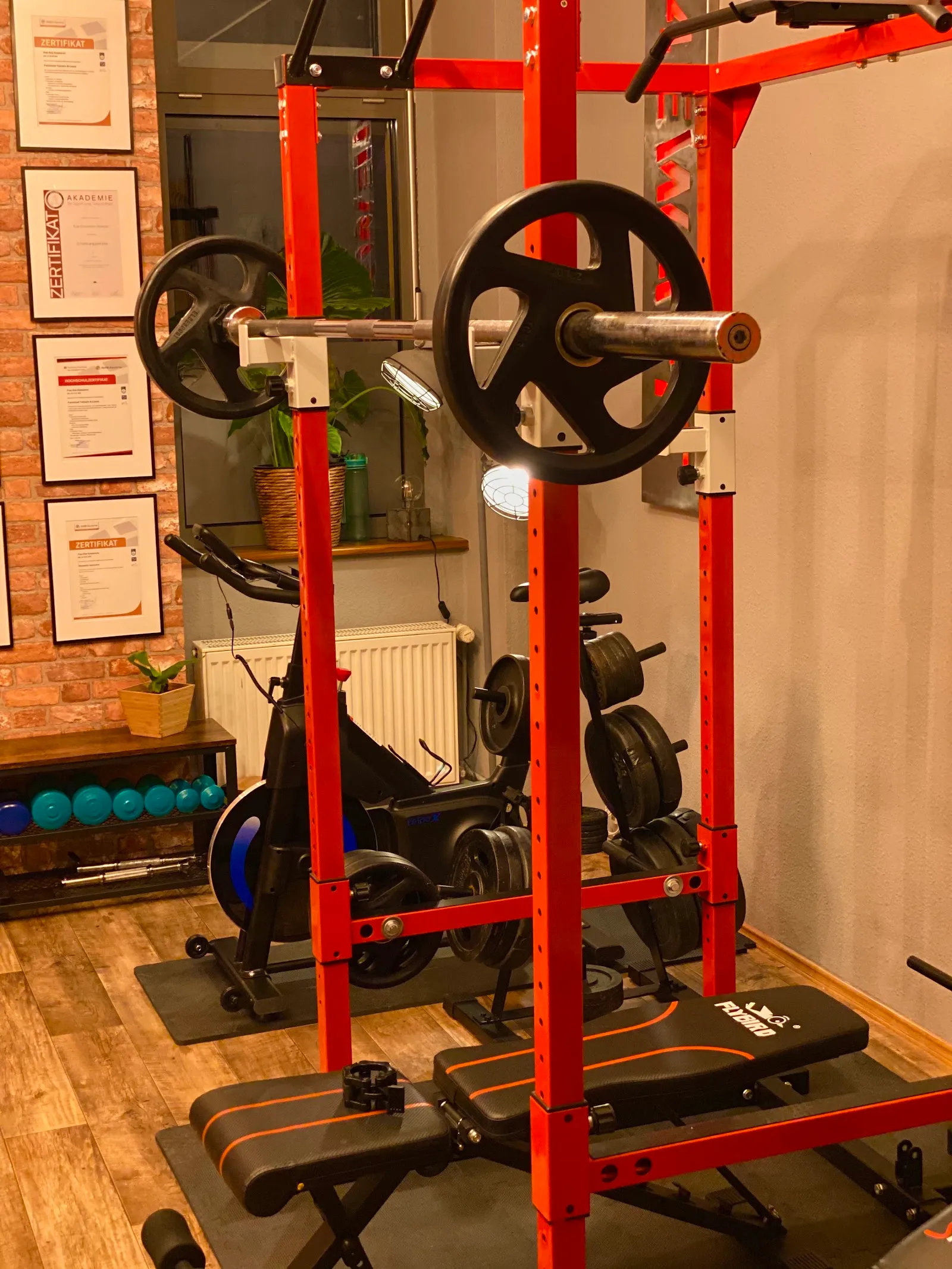 4EWAFIT — pt-studio in Berlin — 3