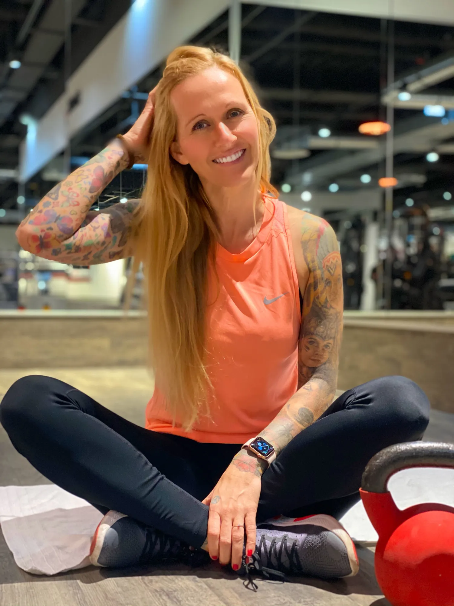 4EWAFIT — pt-studio in Berlin — 4