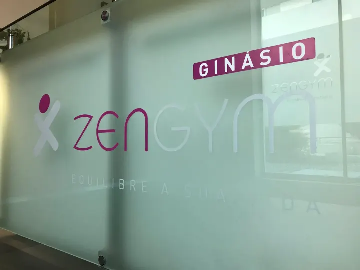 Zen Gym — Meditação em Valongo