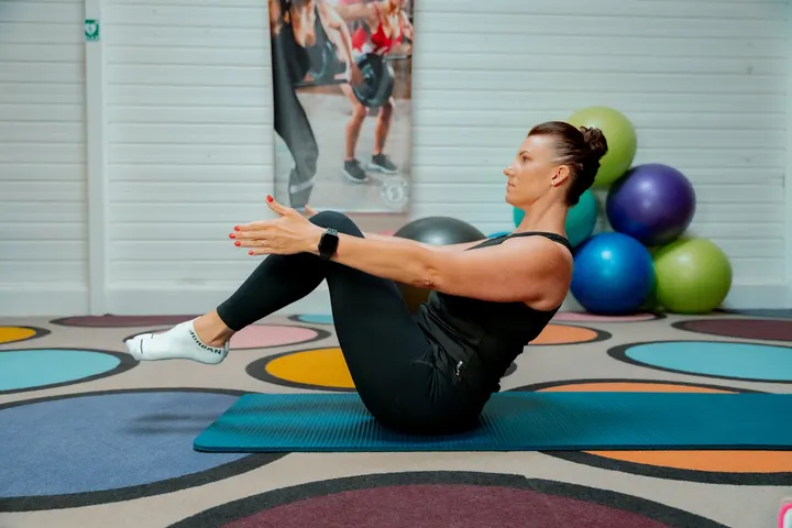 Be Aware Gym — salle de fitness-studio à Lignan-sur-Orb — 2