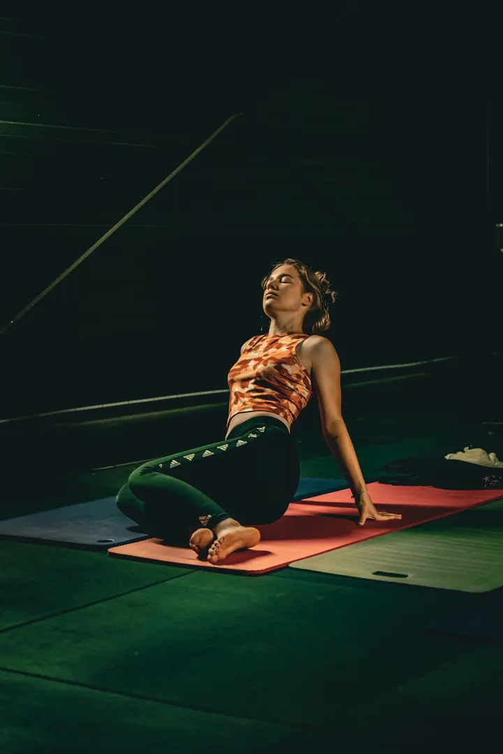 Be Aware Gym — salle de fitness-studio à Lignan-sur-Orb — 4