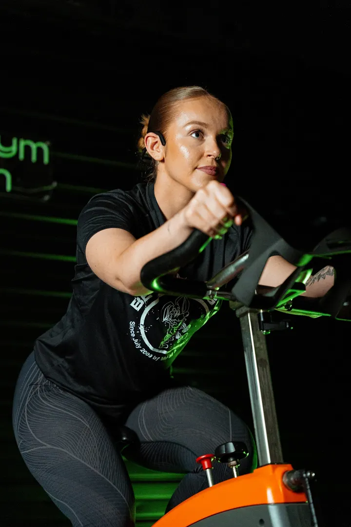 Be Aware Gym — salle de fitness-studio à Lignan-sur-Orb — 5