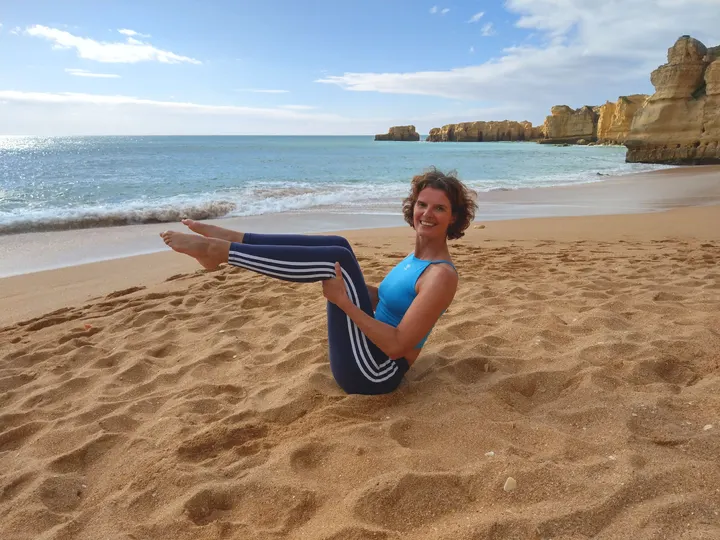 Tayopi Tempelhof — Yoga in Tempelhof, Berlin
