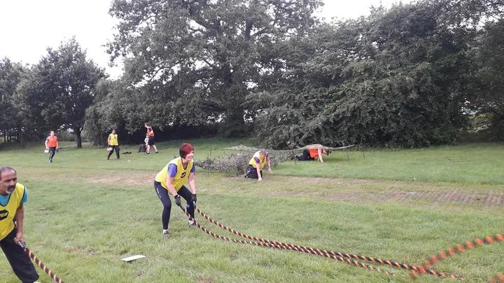 Outdoor Fit Boot Camp — bootcamp-studio in Coventry — 3