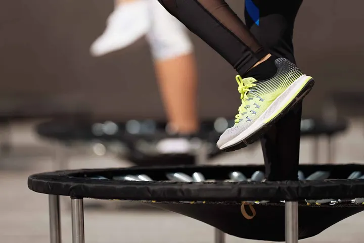 Jumping Fitness House v/Cristina Kogtved — træningsstudio i Svendborg — 3