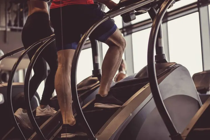 Jumping Fitness House v/Cristina Kogtved — træningsstudio i Svendborg — 4