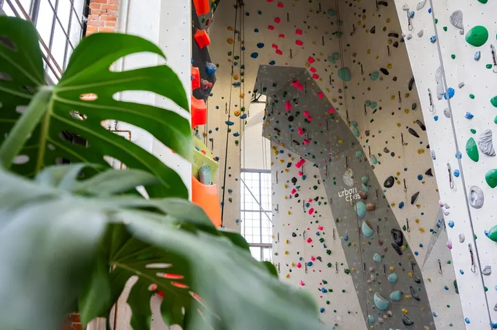 urban apes Lübeck — Bouldering in Hüxtertor / Mühlentor / Gärtnergasse, Lübeck