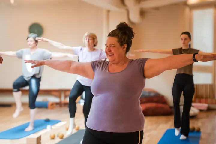 NORA KNOL — pilates-studio in Oude wijken, Groningen — 3