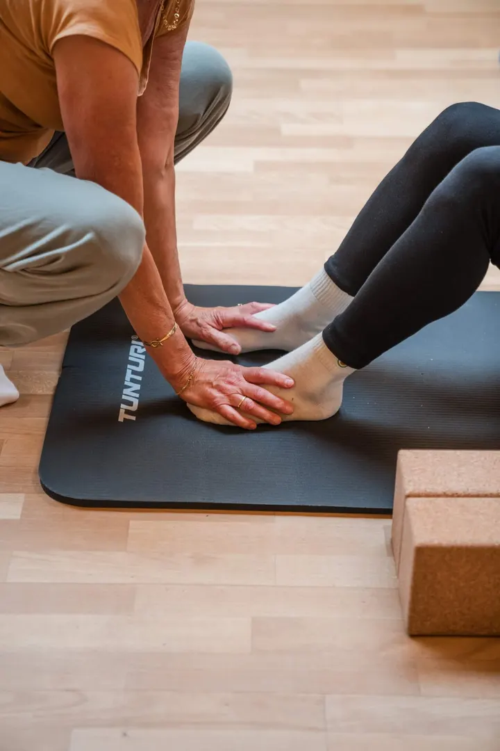 NORA KNOL — pilates-studio in Groningen — 6