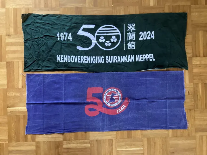 Kendoclub Shinbukan Groningen — vechtsport-studio in Groningen — 3