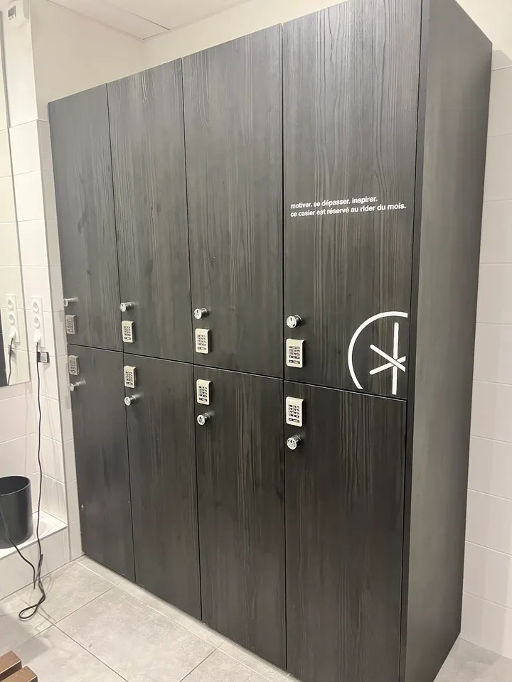 dynamo cycling — cycling-studio à Bordeaux — 3