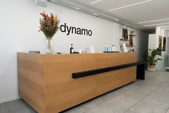 dynamo cycling — cycling-studio à Bordeaux — 4