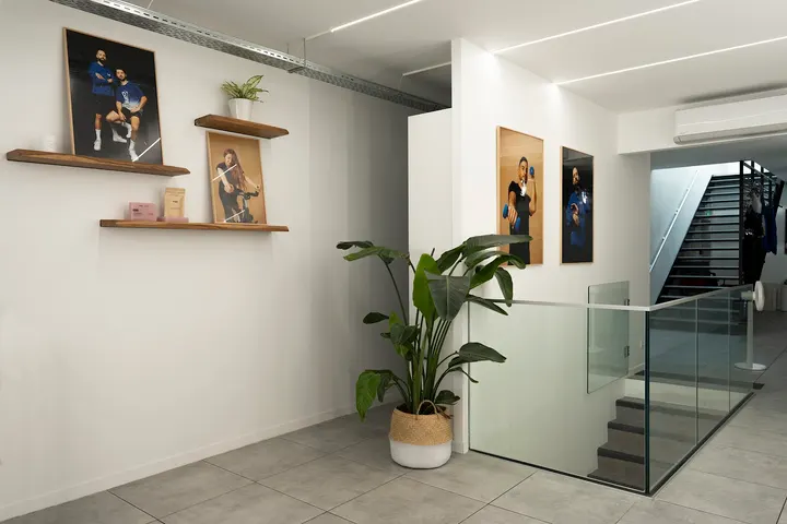 dynamo cycling — cycling-studio à Bordeaux — 5