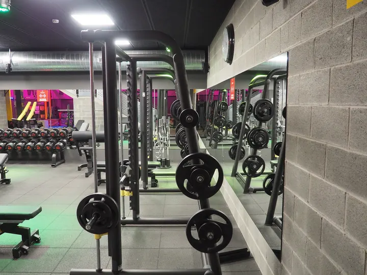 SOHO FIT — estudio de fitness-studio en Badalona — 3