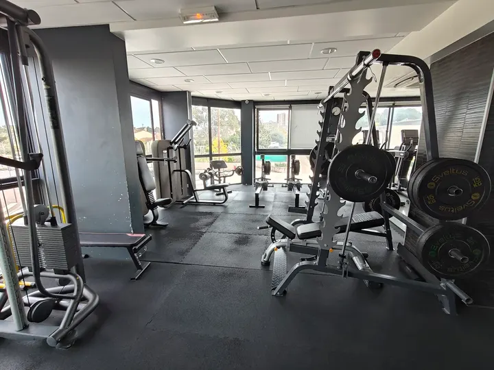 Prime Athletics - Le Cannet — salle de fitness-studio au Cannet — 3