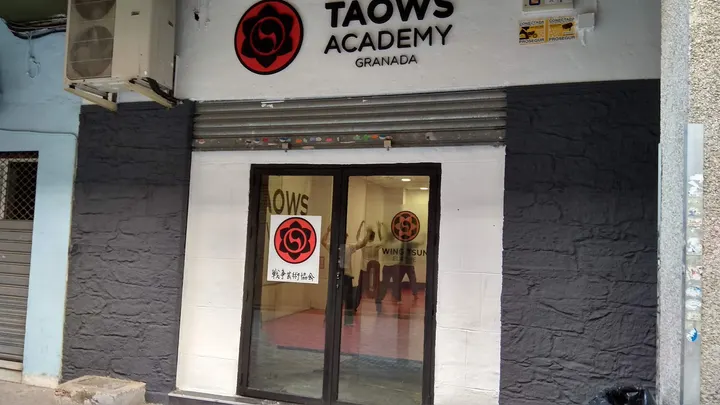 TAOWS ACADEMY C. Santo Tomás de Villanueva — artes marciales-studio en Granada — 3