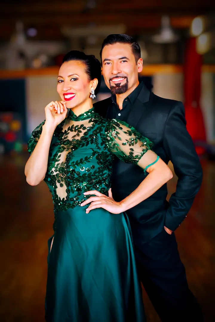 Tango Por Vos — danse-studio à 7e Arrondissement, Marseille — 2