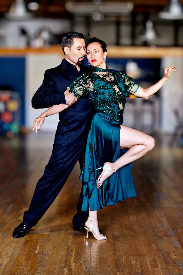 Tango Por Vos — danse-studio à 7e Arrondissement, Marseille — 3
