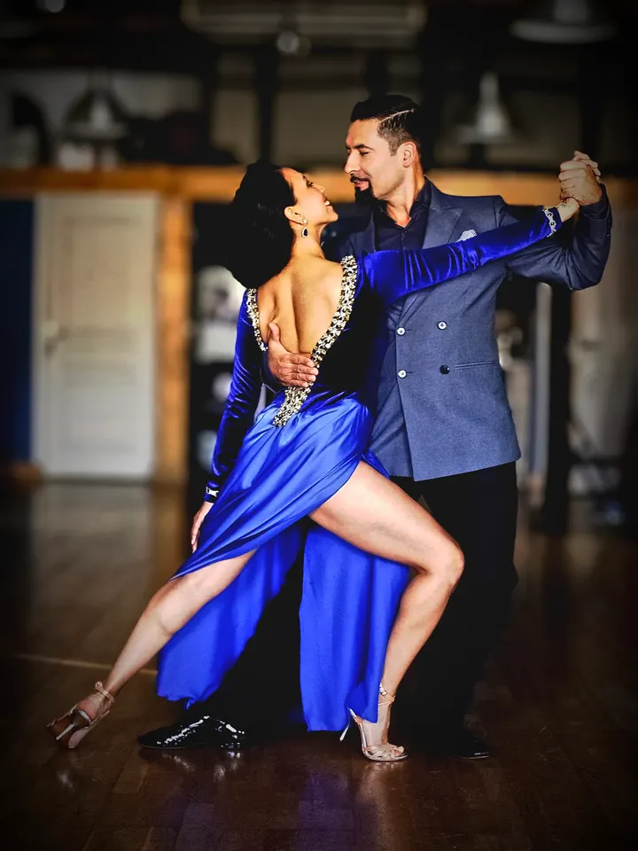 Tango Por Vos — danse-studio à Marseille — 3