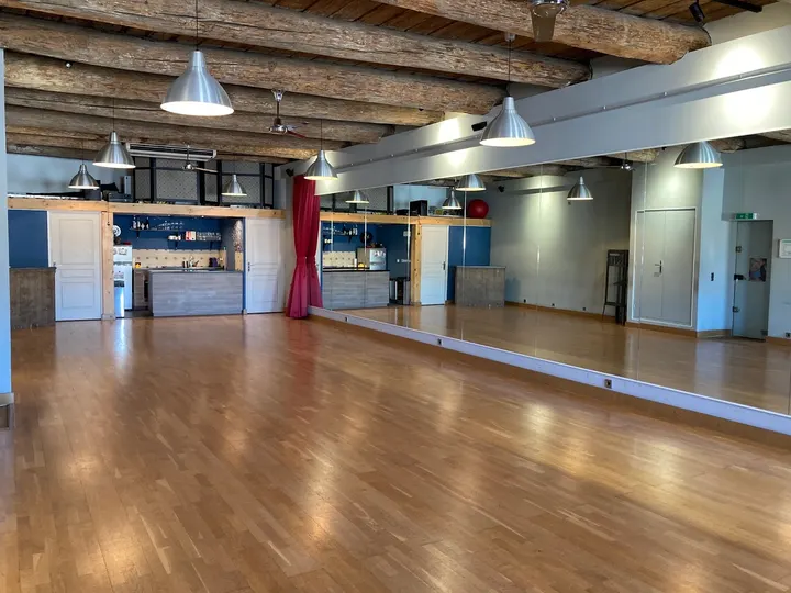 Tango Por Vos — danse-studio à Marseille — 4