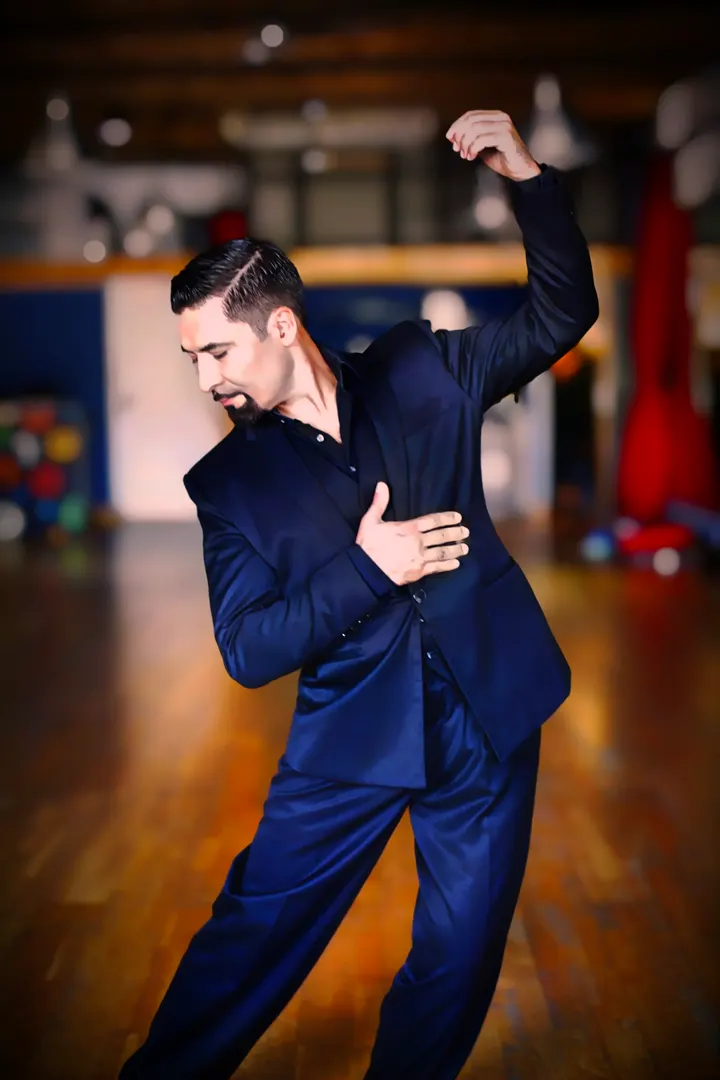Tango Por Vos — Danse à 7e Arrondissement, Marseille