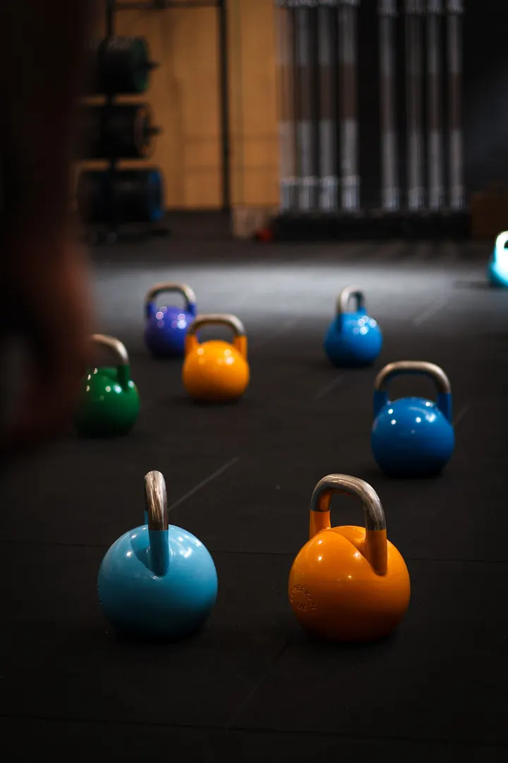 Bendito CrossFit — crossfit-studio en Varea, Logroño — 3