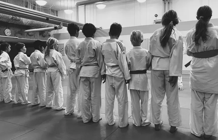 LJK Lindome Judoklubb — kampsport-studio i Göteborg — 3
