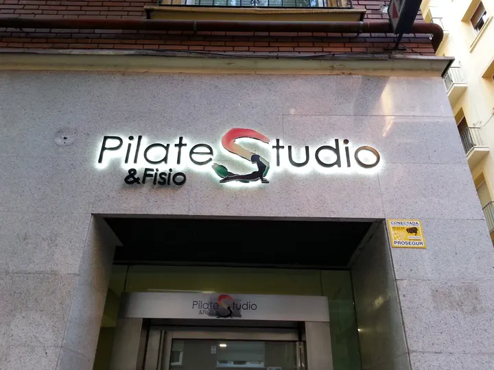 Pilates Y Fisio Studio — pilates-studio en Chamberí, Madrid — 2