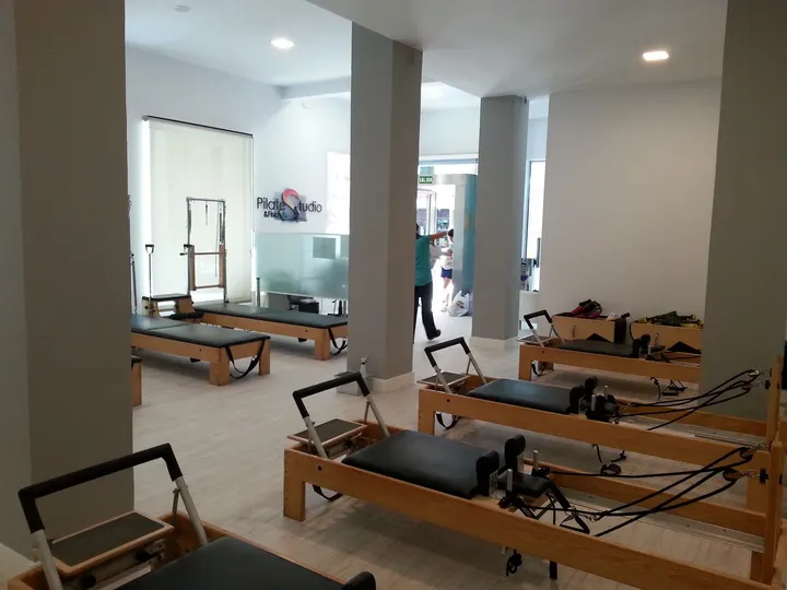 Pilates Y Fisio Studio — pilates-studio en Chamberí, Madrid — 3