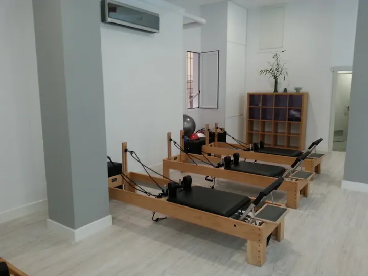 Pilates Y Fisio Studio — pilates-studio en Madrid — 3