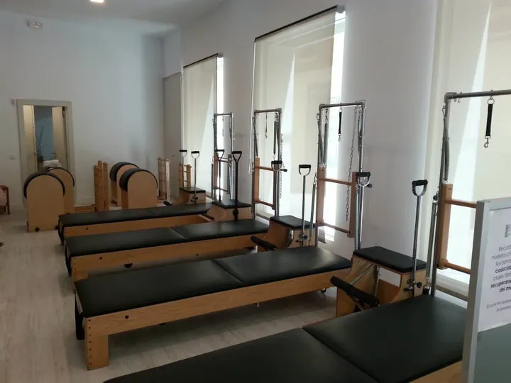 Pilates Y Fisio Studio — pilates-studio en Madrid — 5