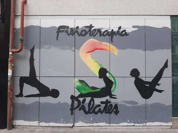 Pilates Y Fisio Studio — Pilates en Chamberí, Madrid