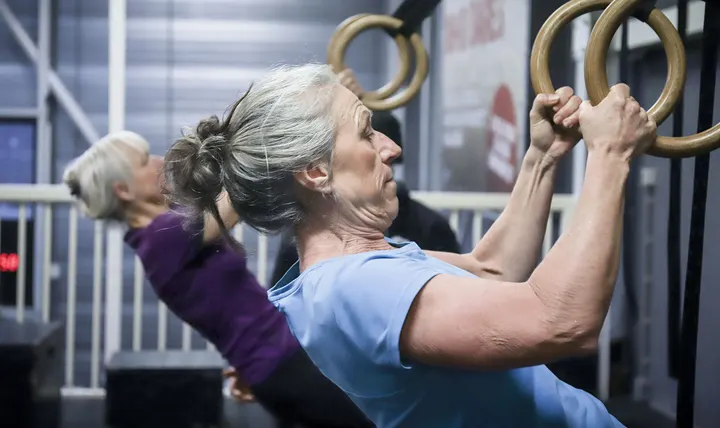 ZilverFitness Zeist — sportschool-studio in Zeist — 3