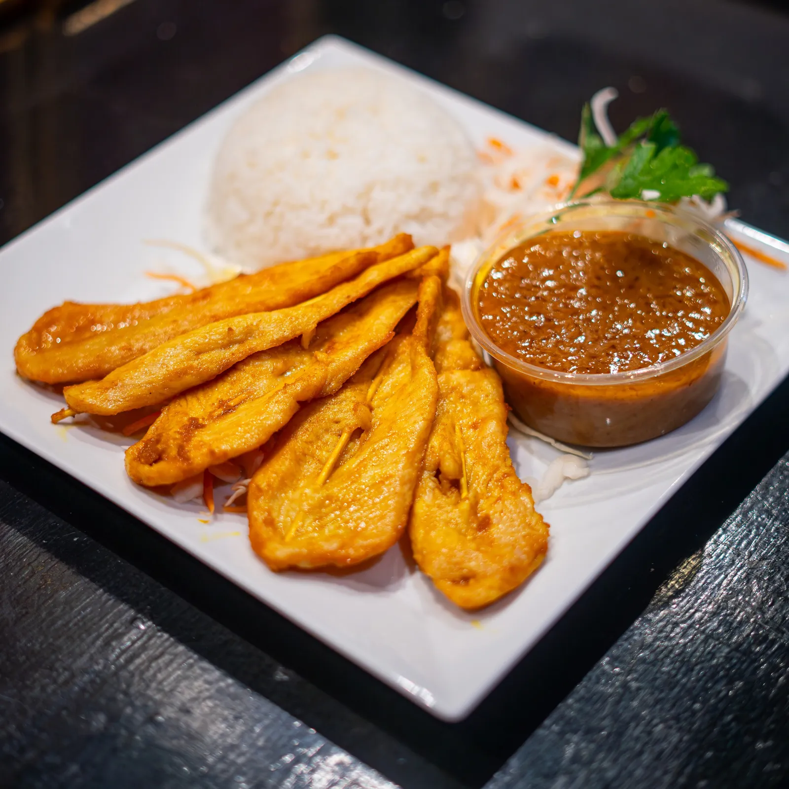 Mamma Thai - Sundbyberg — studio-studio i Centrala Sundbyberg, Sundbyberg — bild 3