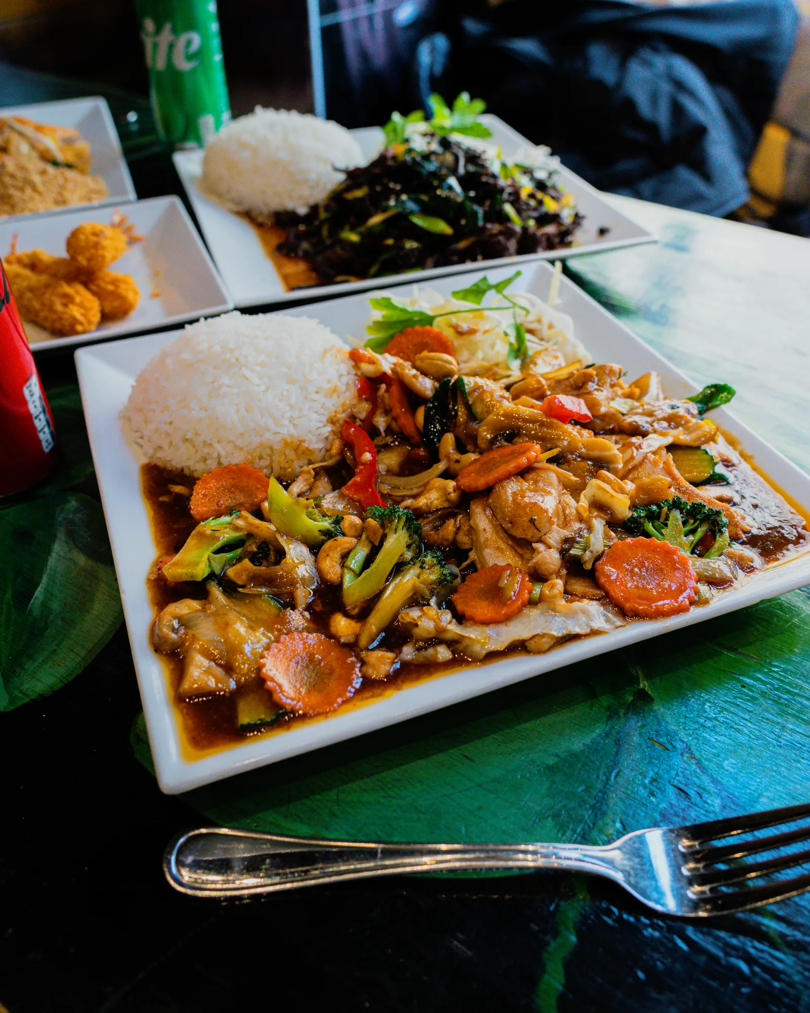 Mamma Thai - Sundbyberg — studio-studio i Sundbyberg — bild 3