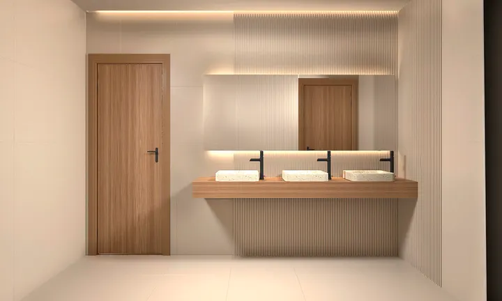 Globaltech Clinic & Wellness — entrenamiento personal-studio en les Corts, Barcelona — 3