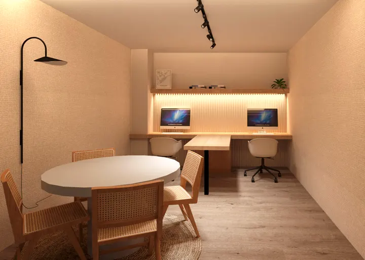 Globaltech Clinic & Wellness — entrenamiento personal-studio en Barcelona — 4