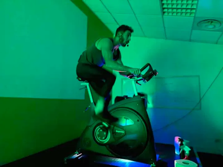 Globule — salle de fitness-studio à Langon — 4